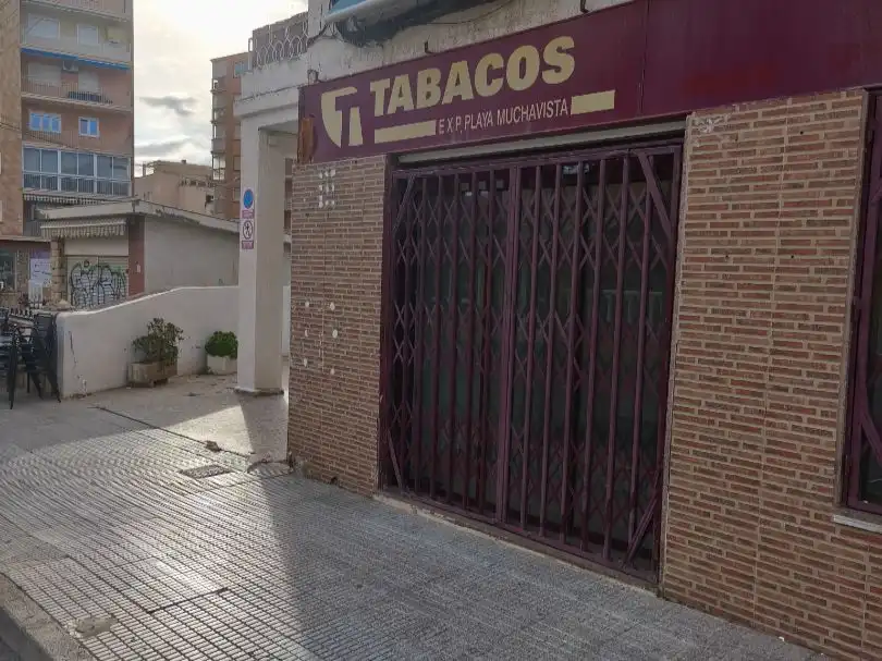 Local comercial en  Carretera Benimagrell 13 - Foto 5