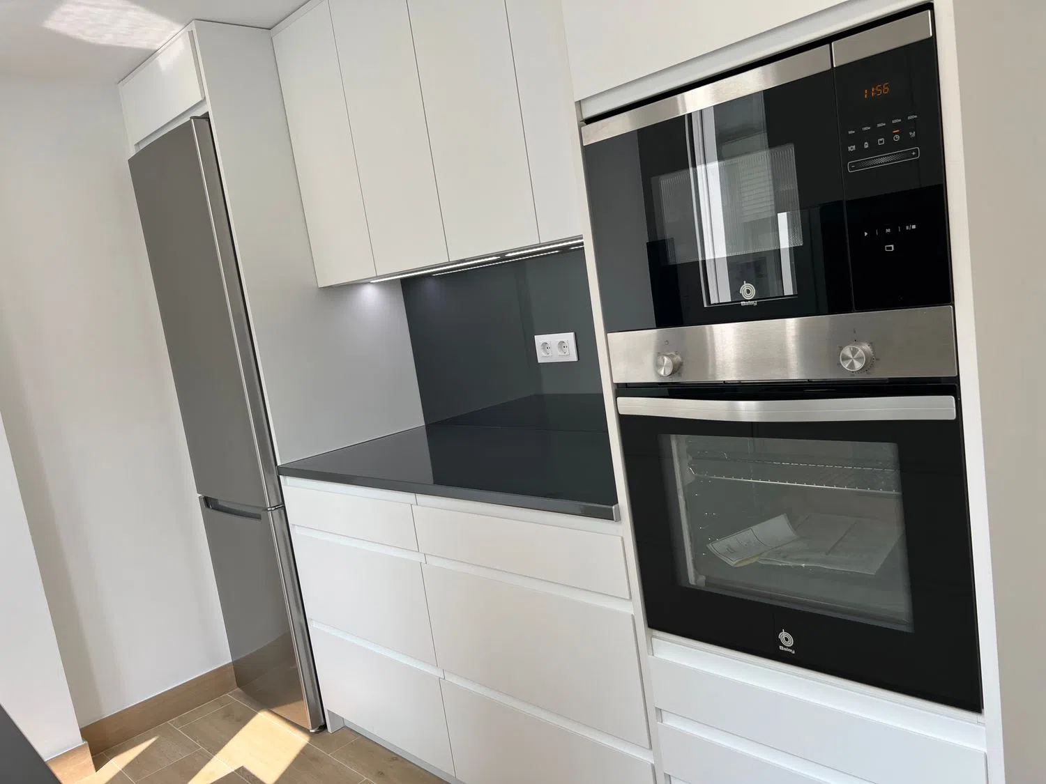 Ático en calle Pilar de Gracia, 8 - Foto 5