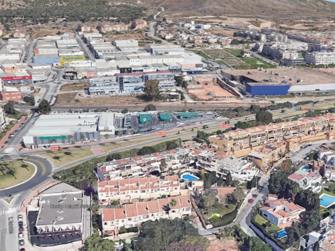 Piso en  Calle de la Cordera 45 - Foto 5