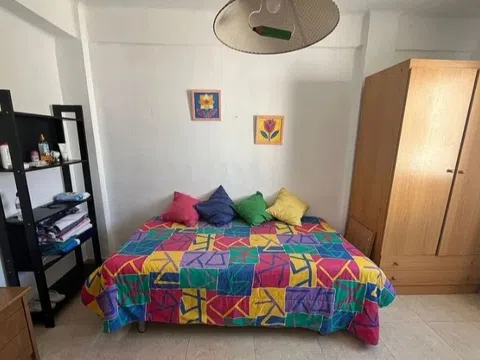 Piso en calle alfambra, 4