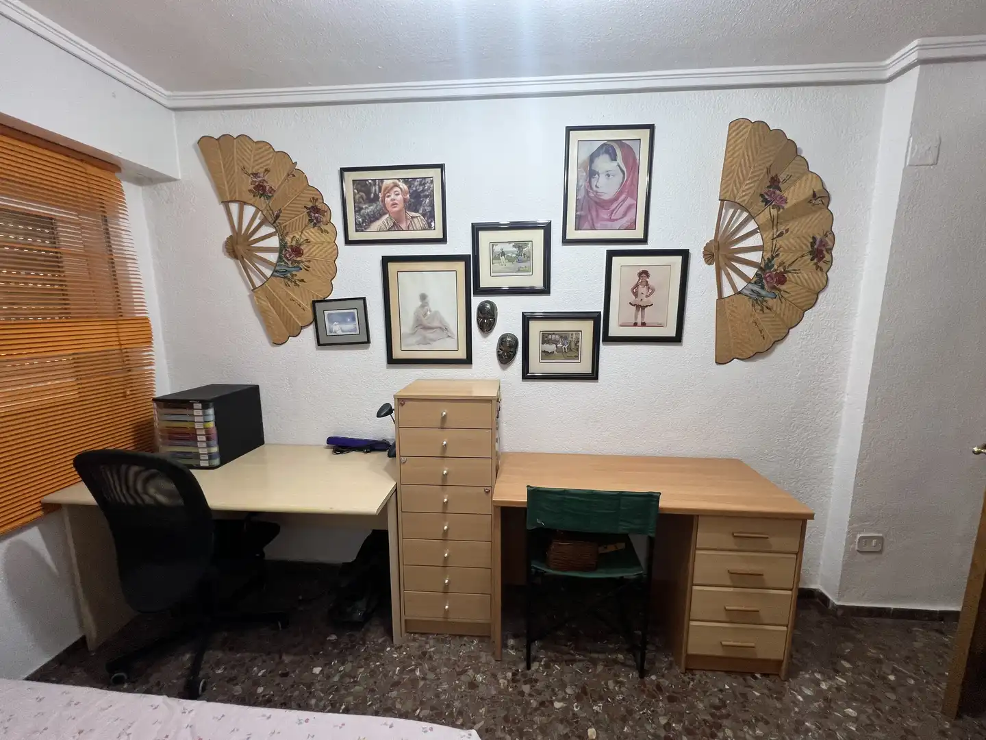 Piso en  Carrer de Joaquín Benlloch 25 - Foto 18