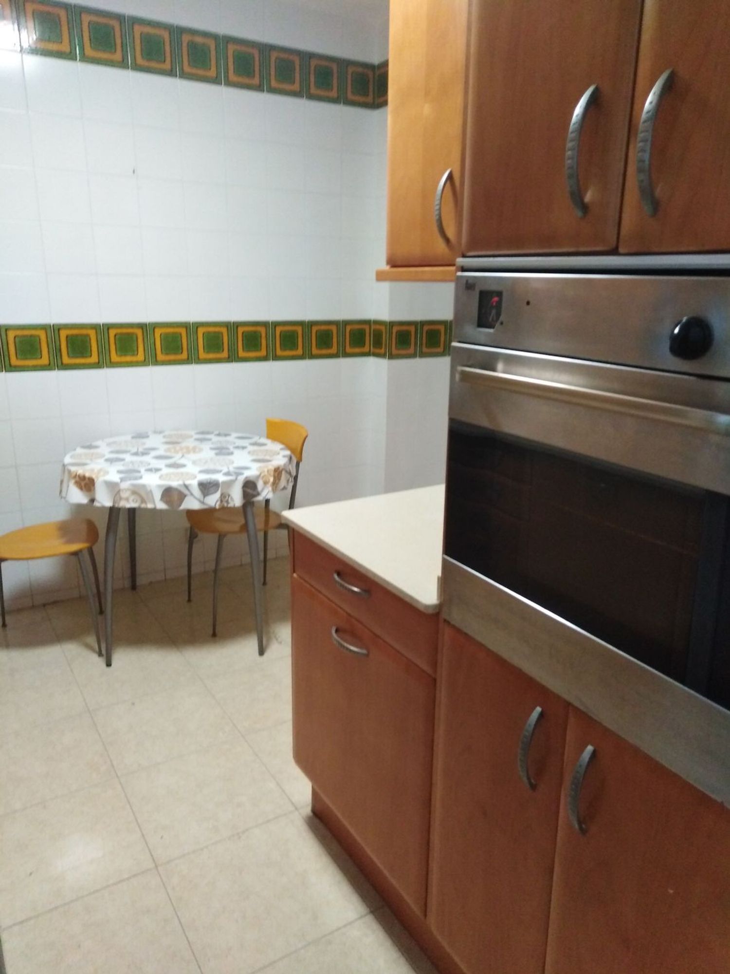 Piso en calle de Llorens i Barba, 3 - Foto 7