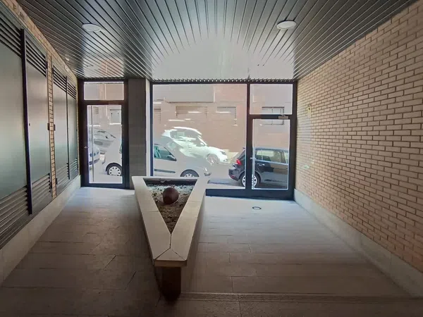 Piso en Calle de Sánchez Pacheco, 82, Ciudad Jardín - Foto 2