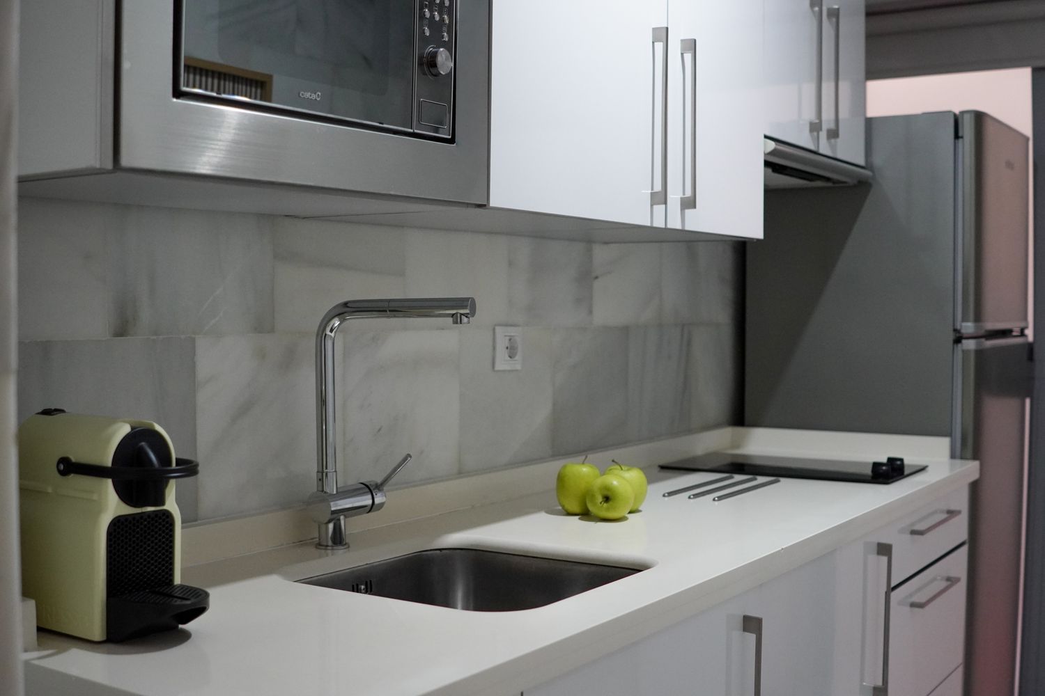 Ático en calle Alhondiga, 9 - Foto 9