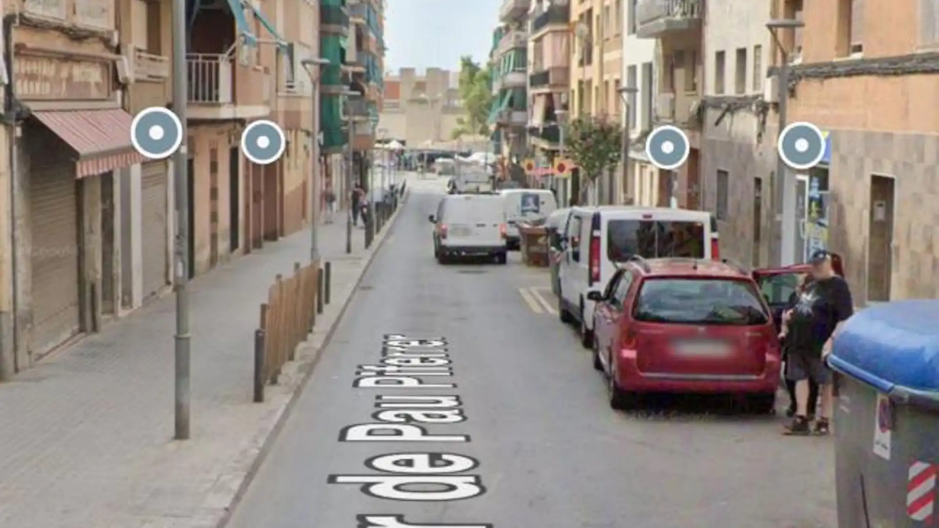 Piso en  Carrer de Pau Piferrer 29A - Foto 5