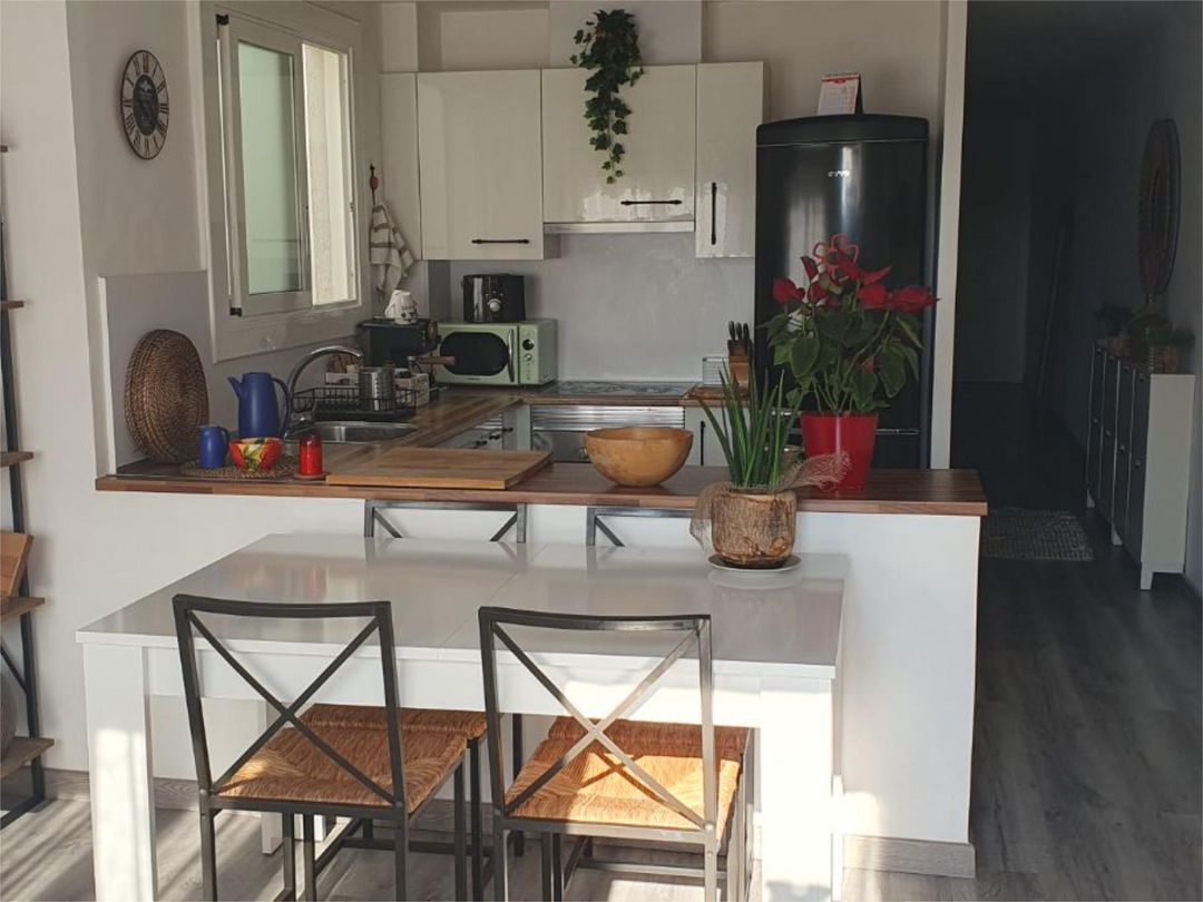 Piso en  Carrer de Mossèn Jacint Verdaguer 14 - Foto 26