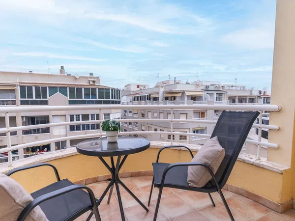 Piso en Playa del Cura - Foto 6