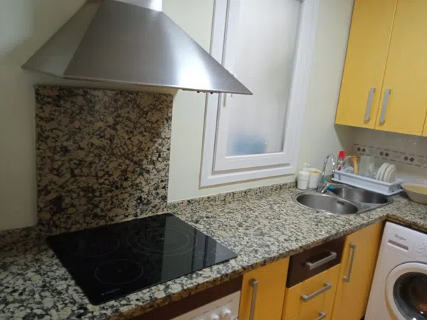 Piso en calle Bécquer, 24 - Foto 7