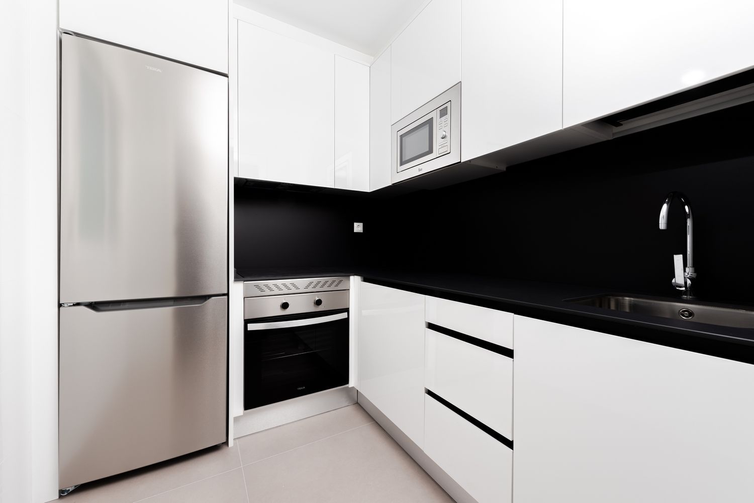 Piso en Barrio Conde Orgaz-Piovera - Foto 6