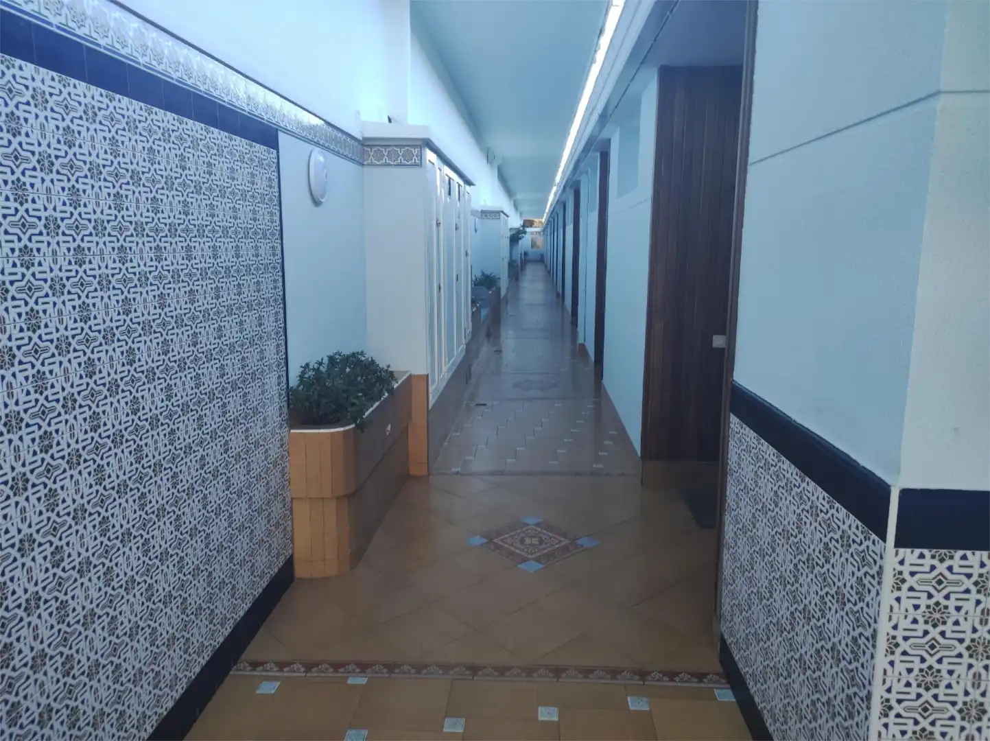 Apartamento en  Paseo de la Marina Española 8 - Foto 16