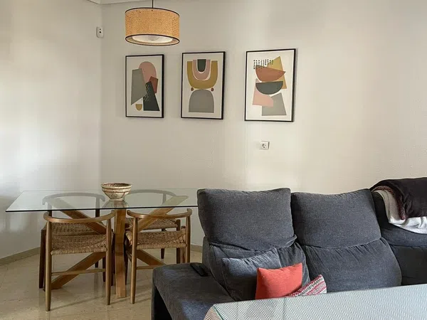 Piso en calle Virgen de la Estrella, 4 - Foto 4