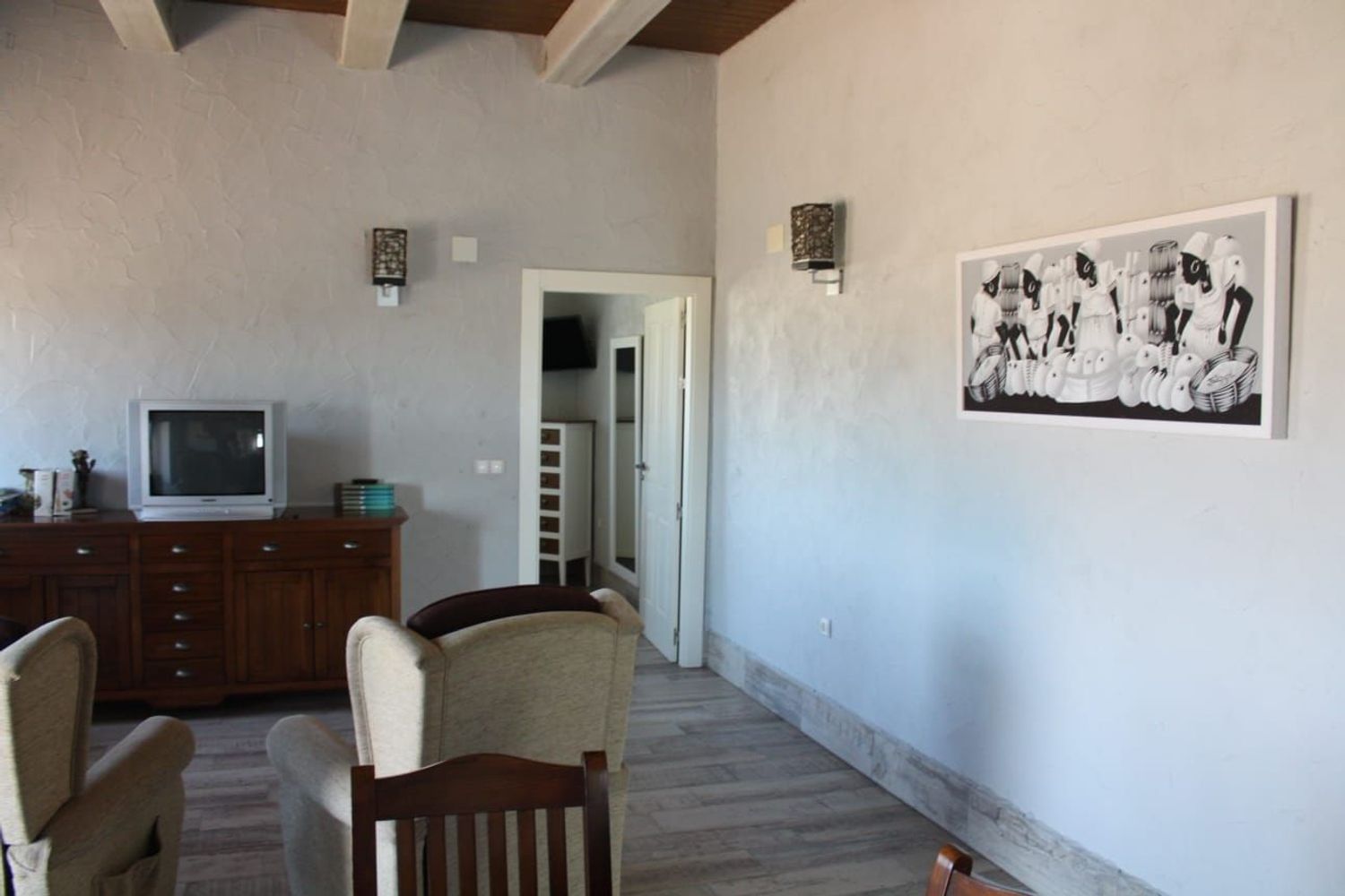 Estudio en Calle Paraje casa banegas s/n - Foto 26