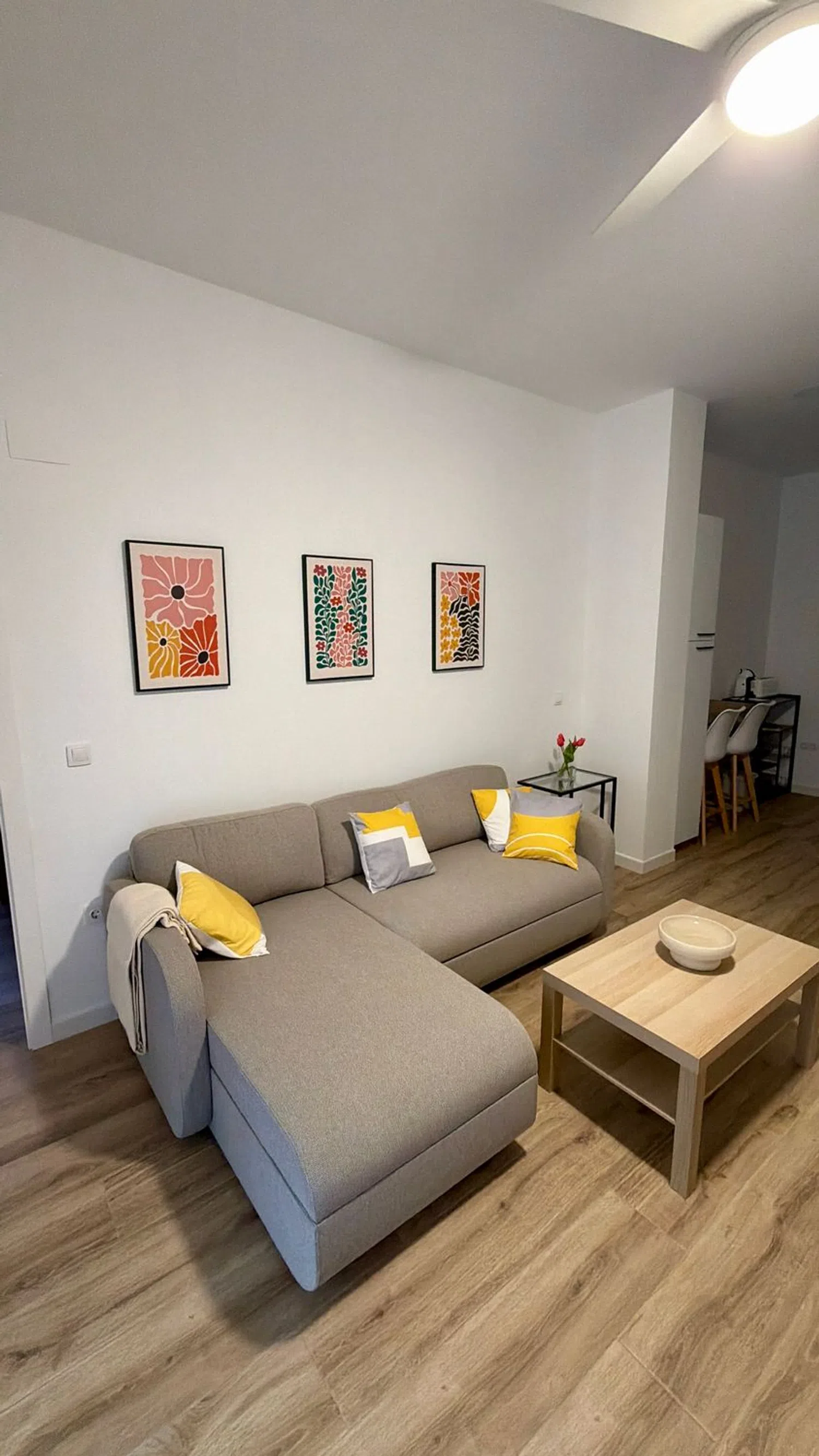 Estudio en calle Juan de Gortz, 1 - Foto 11