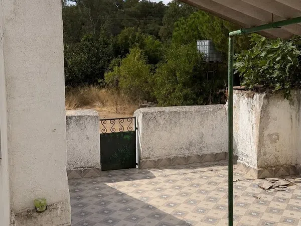 Casa de pueblo en Calle Huerta Grande, 11 - Foto 1