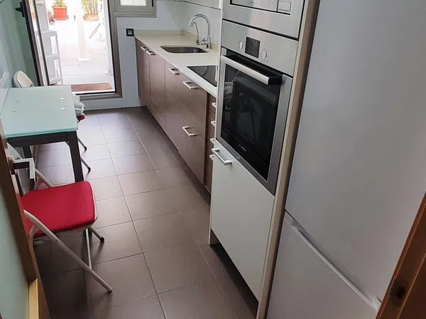 Piso en calle del Castell de Benissanó, 19 - Foto 14