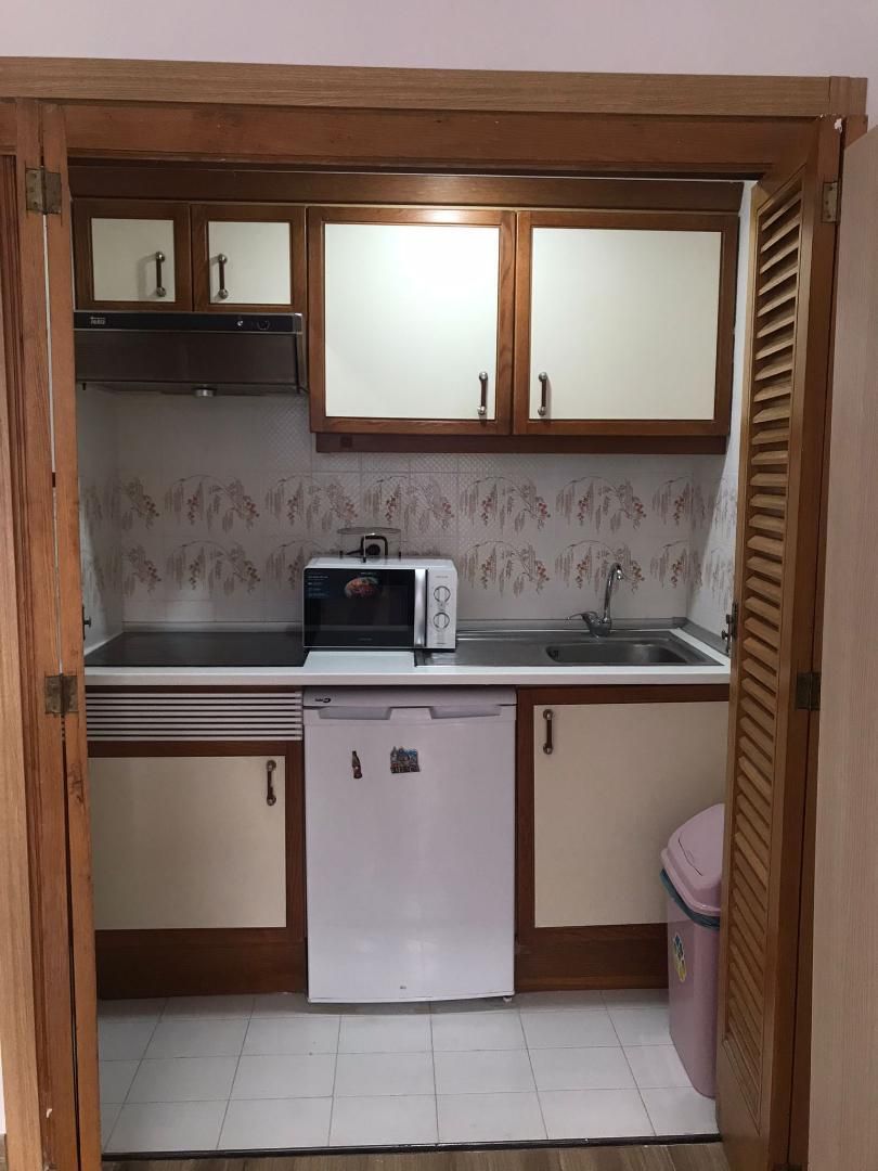 Estudio en  Calle de Silva 4 - Foto 6