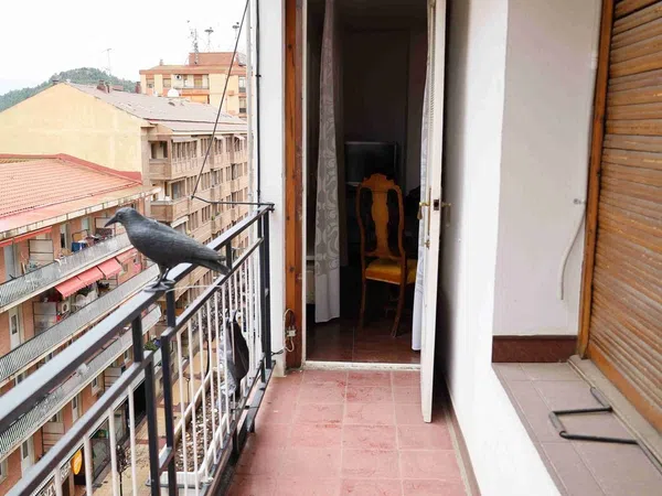 Piso en Avenida de Aragón, 16 - Foto 25