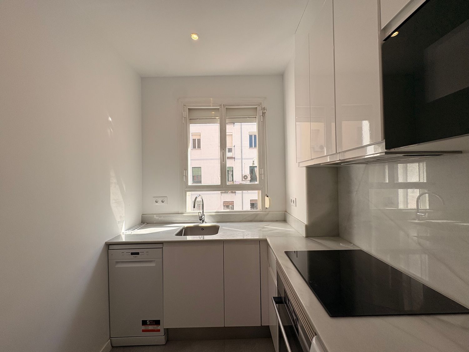 Piso en calle del Príncipe de Vergara, 56 - Foto 12