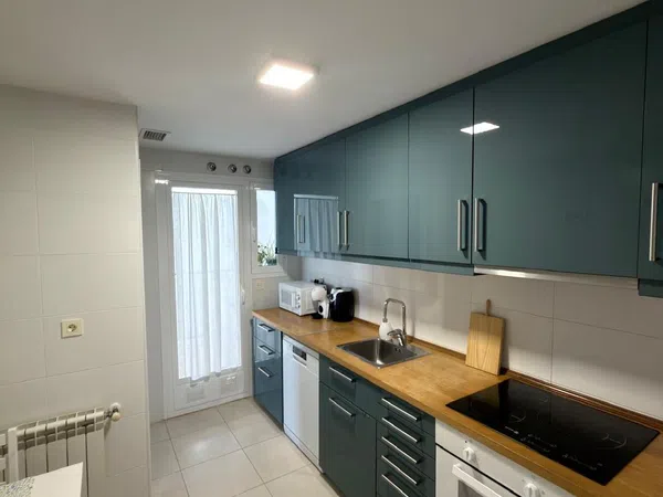 Piso en Avenida de Valdepeñas, 32, El Torreón - Los Ángeles - El Pilar, El Torreón - Los Ángeles - El Pilar - Foto 5