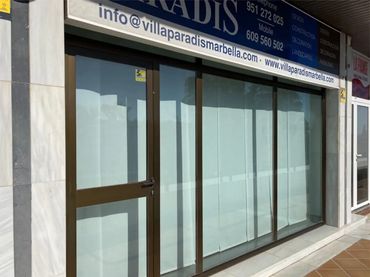 Local comercial en  Urbanización B Terrazas Guadalmina 2B - Foto 7