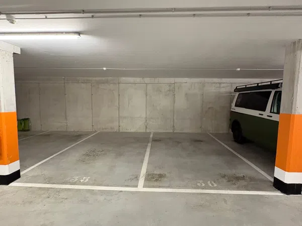 Ático en Konpostela Kolea, 39, Armentia - Ciudad Jardín, Armentia - Ciudad Jardín - Foto 23