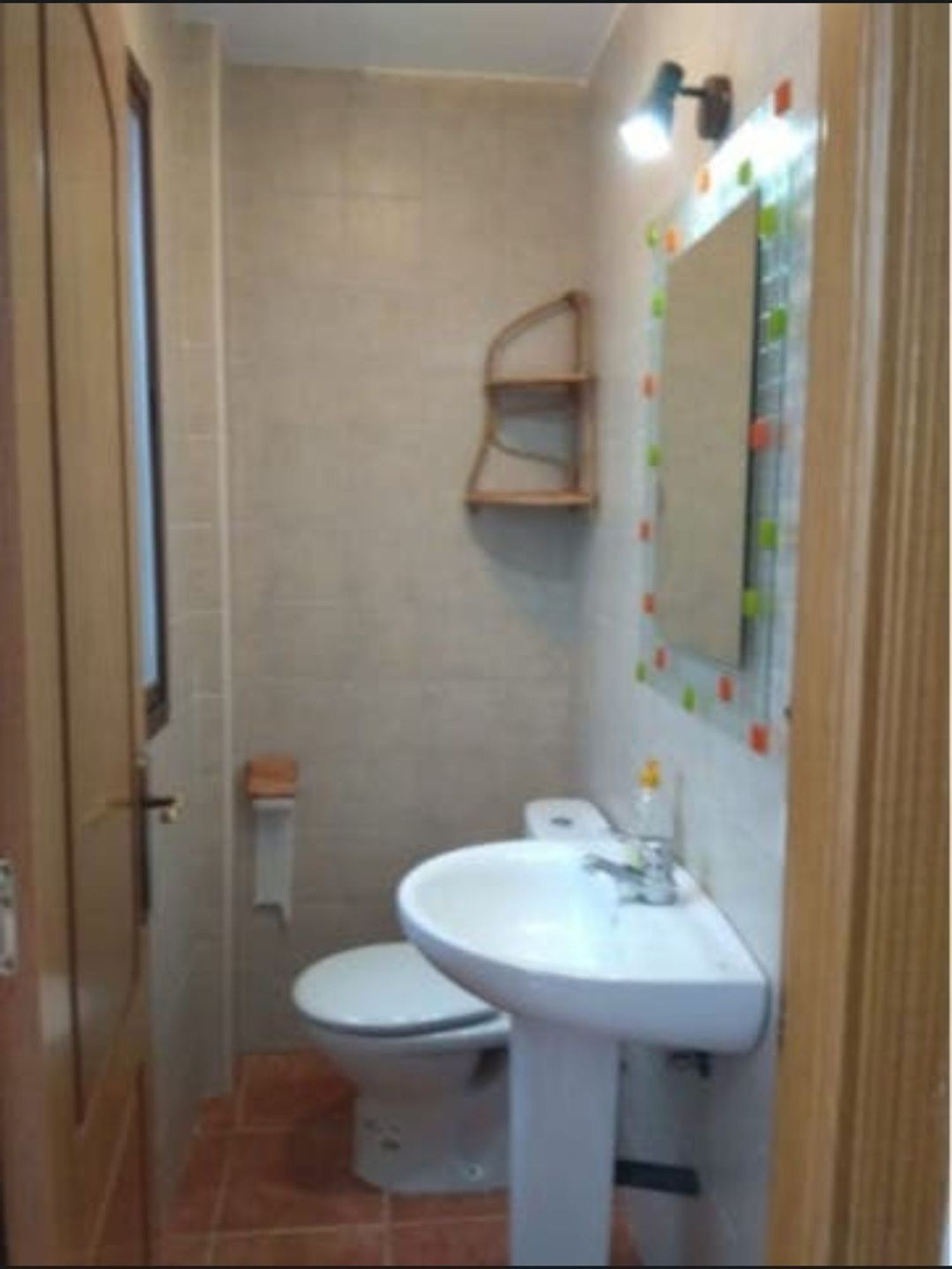 Chalet pareado en Calle Corrales Terceros, 6 - Foto 4