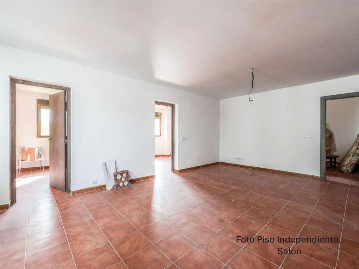 Casa o chalet independiente en Calle Almendro, 25 - Foto 33