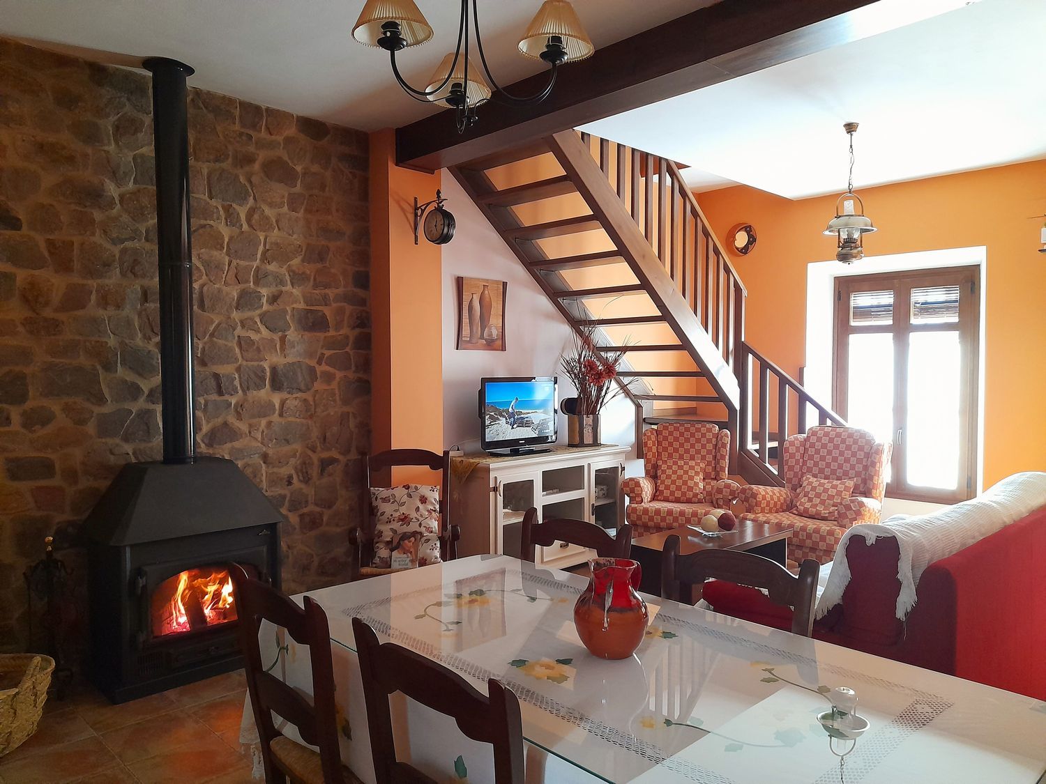 Casa de pueblo en Paseo de los Rosales, 30 - Foto 10