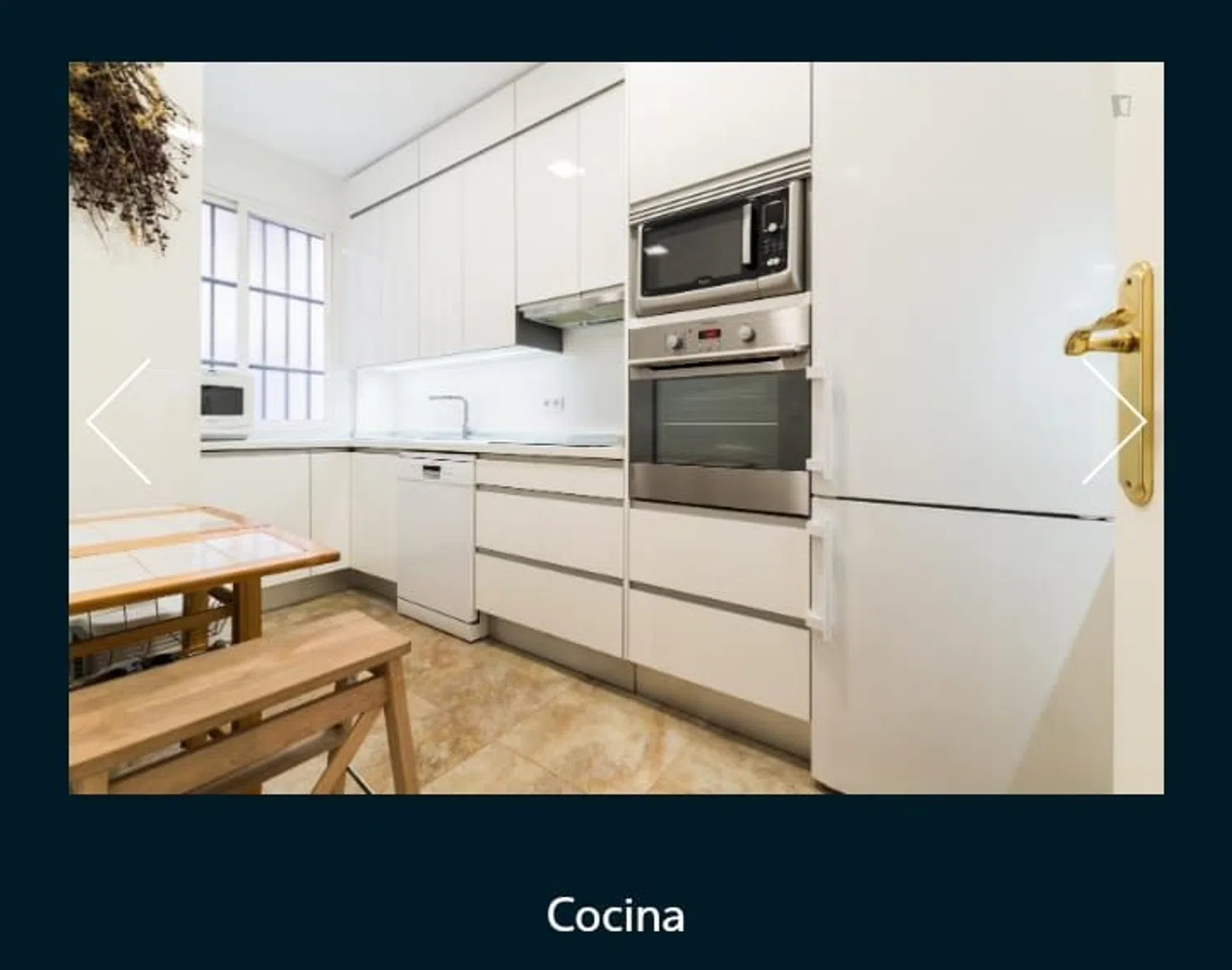 Piso en avenida de la Reina Victoria, 64 - Foto 16