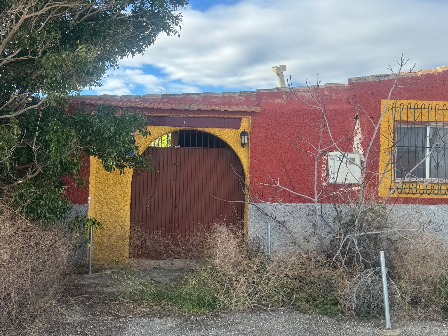 Finca rústica en Paraje Nogueras, 26 - Foto 23