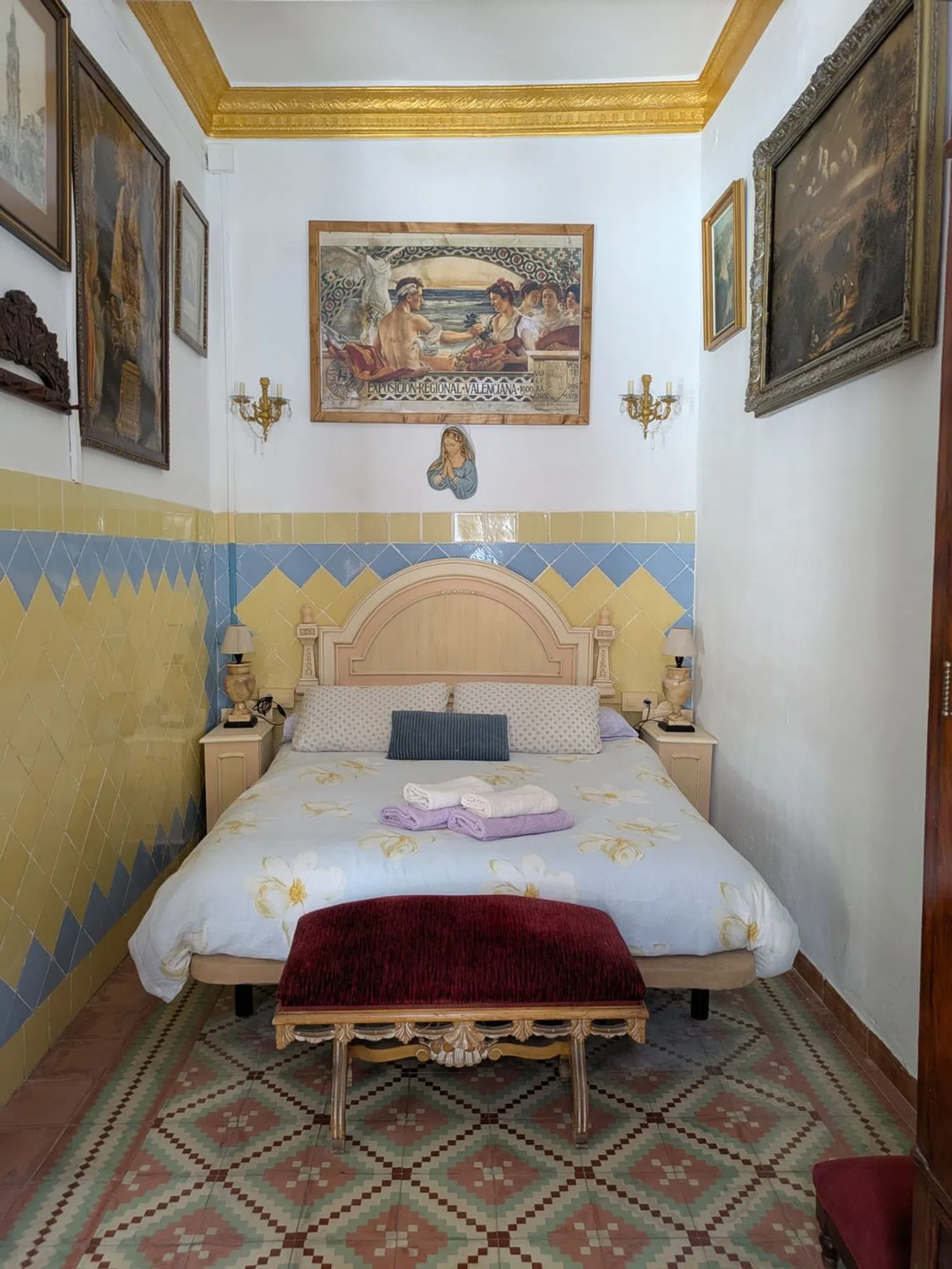 Piso en calle de Josep Benlliure, 272 - Foto 8