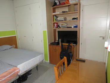 Estudio en  Avenida del Santuario de Valverde 18 - Foto 4