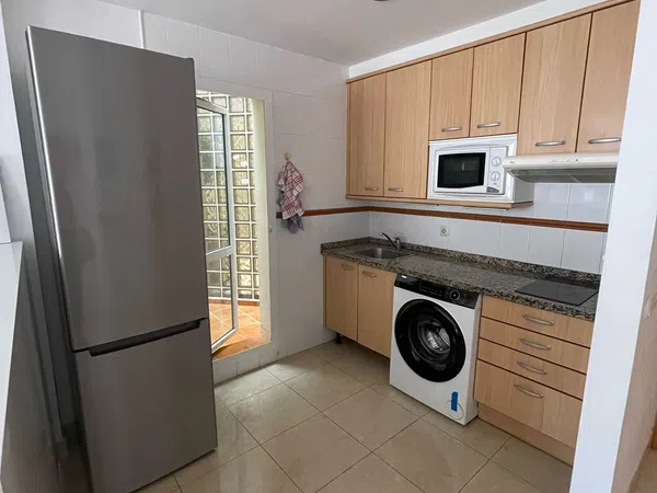 Piso en Calle Albatros, 8, Añoreta Golf - Paraíso del Sol, Añoreta Golf - Paraíso del Sol - Foto 2