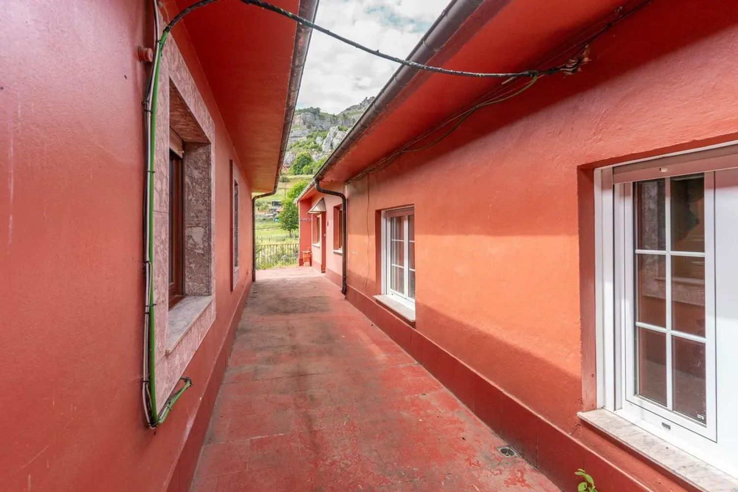 Casa rural en Lugar Pelugano, 5 Ae - Foto 32