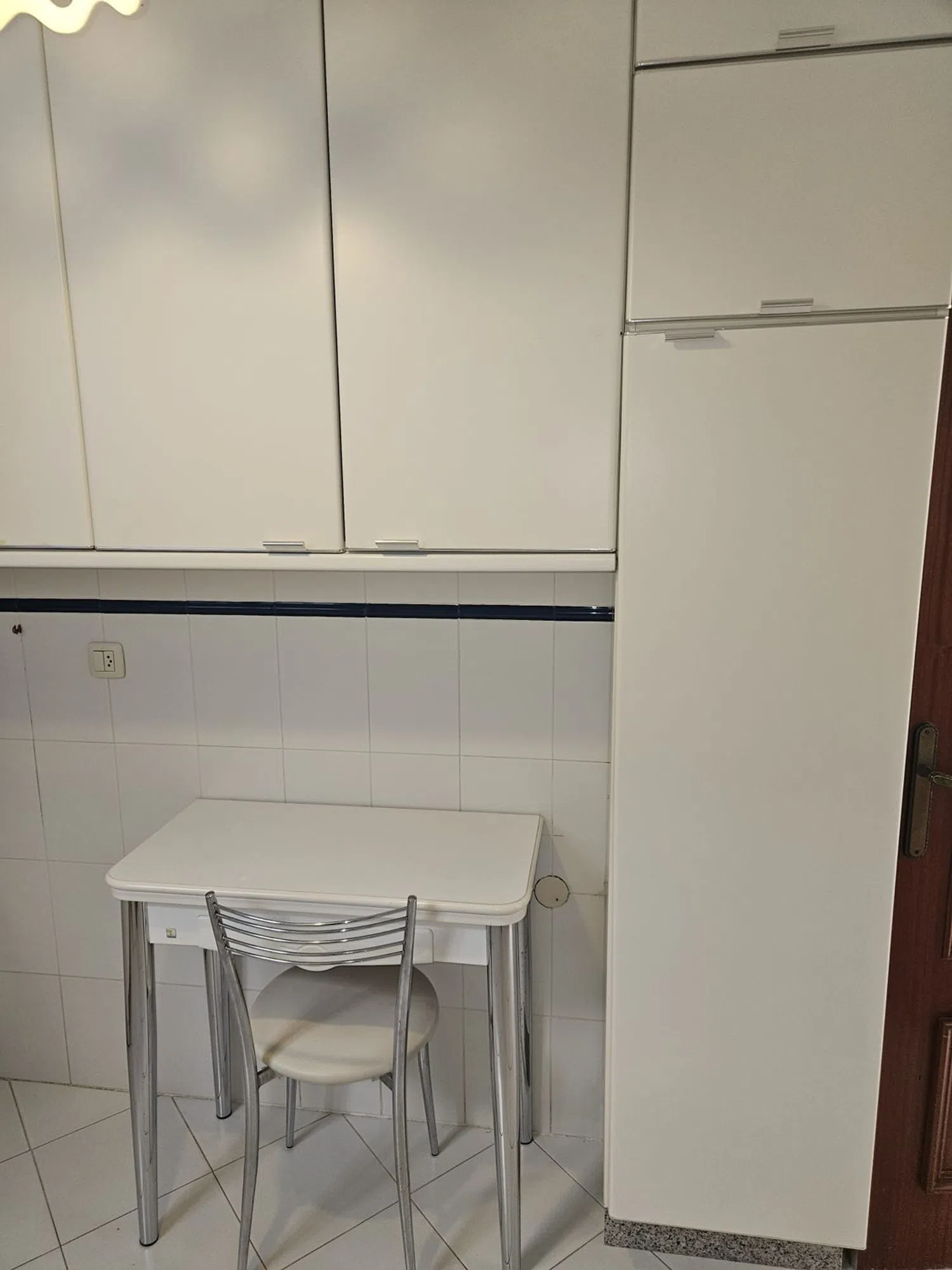 Piso en calle Luis Montoto, 24 - Foto 12