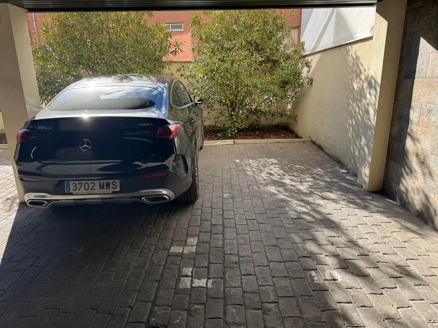 Dúplex en calle de Lorenza Correa, 15 - Foto 24