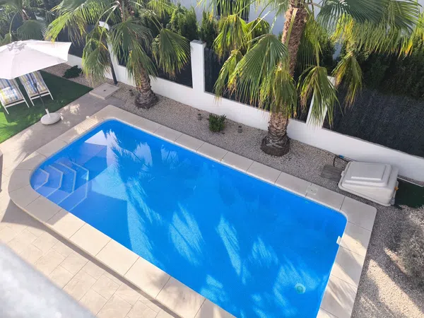 Casa o chalet independiente en Calle de Veniciana, 34 b, Casco urbano, Casco urbano - Foto 1