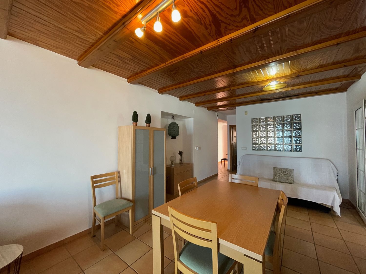 Chalet adosado en Carretera de Dénia a Xábia, 21 - Foto 25
