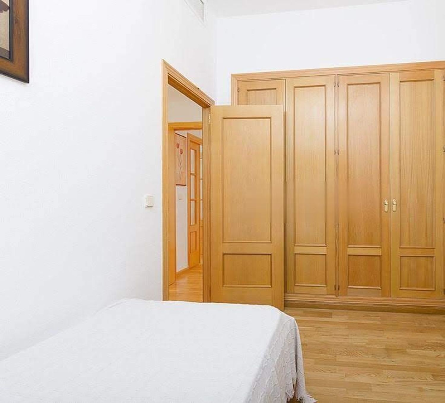 Piso en Via de la Plata, 31, Los Milagros - Corchera, Los Milagros - Corchera - Foto 3