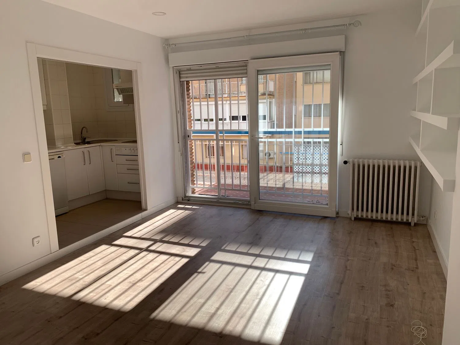 Piso en calle de Costa Rica, 32 - Foto 7