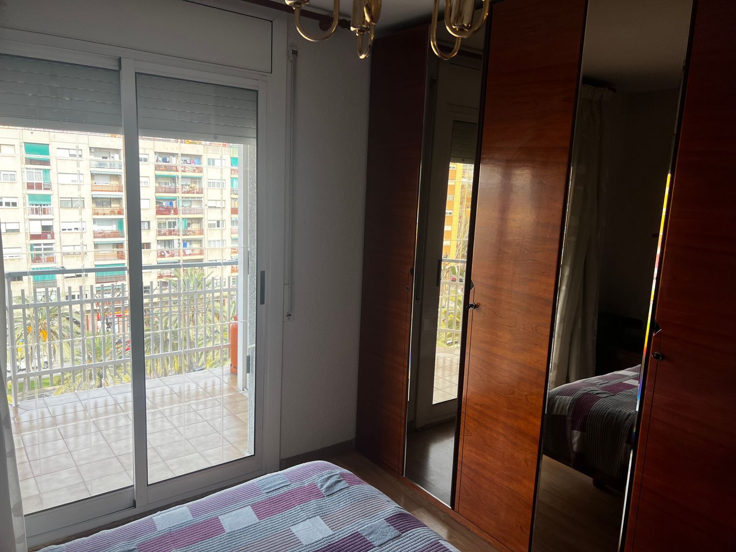 Piso en plaza de Trafalgar, 27 - Foto 16