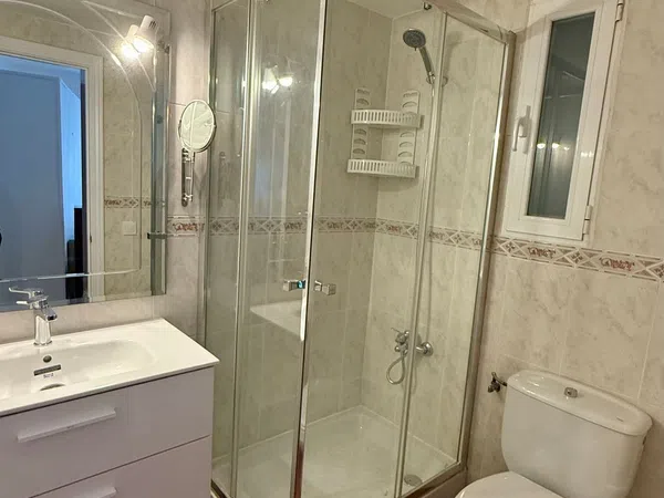 Piso en calle de Francisco Silvela, 56 - Foto 4