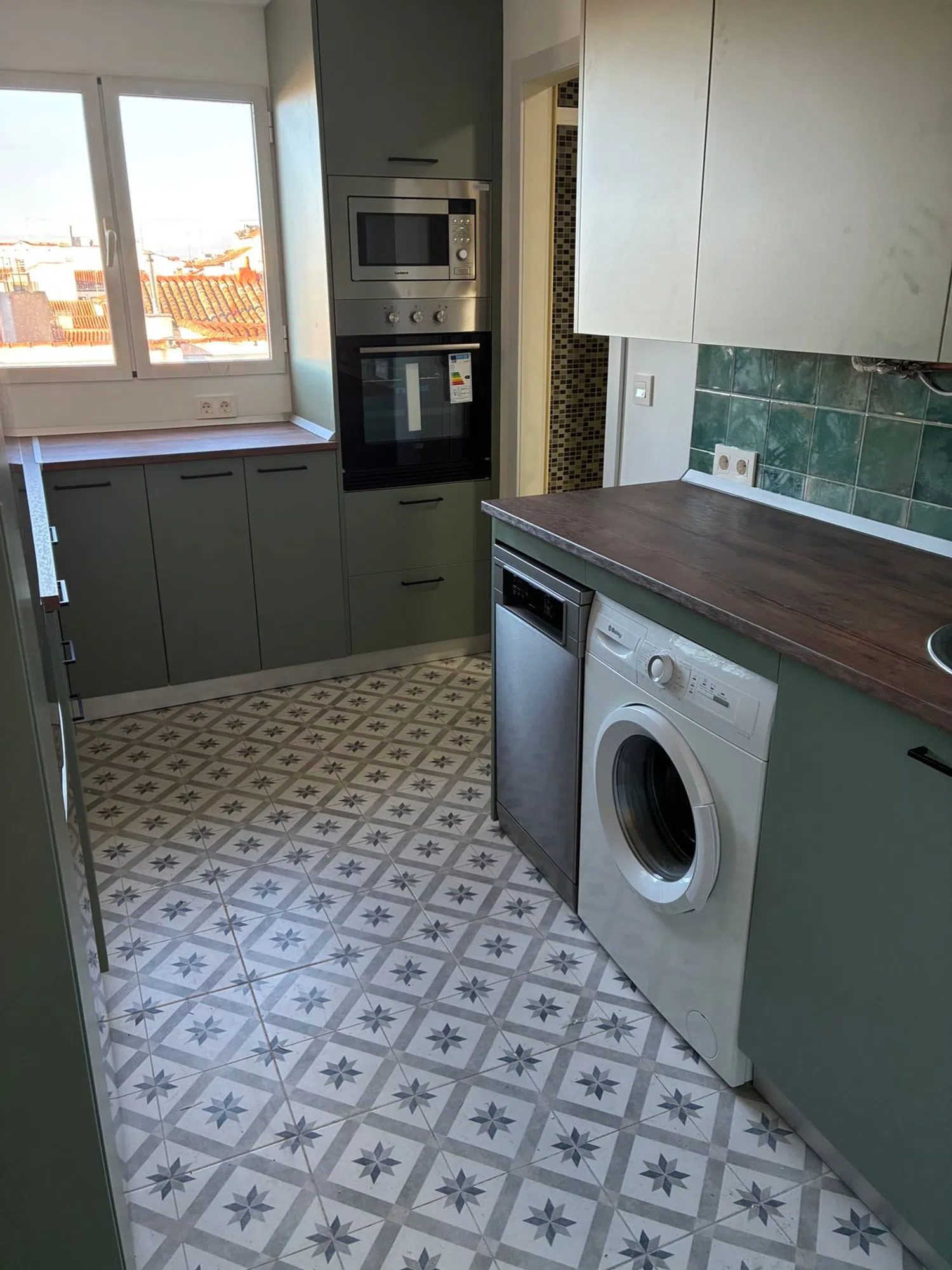 Piso en calle de la Torrecilla del Leal, 6 - Foto 1