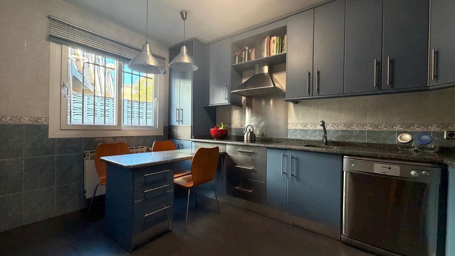 Chalet adosado en calle Medinaceli, 5 - Foto 7