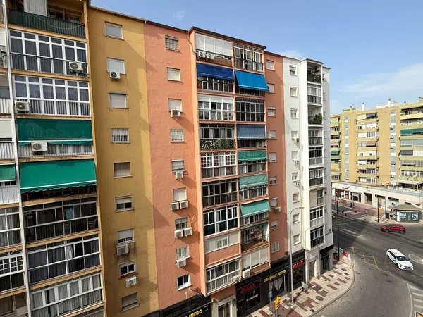 Piso en Frigiliana, Girón - Las Delicias - Pacífico - Foto 27