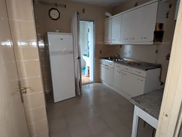 Piso en calle San Juan Bautista, 7 - Foto 8