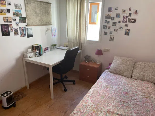 Piso en Calle Ciudad de Mula, Mestalla - Foto 5