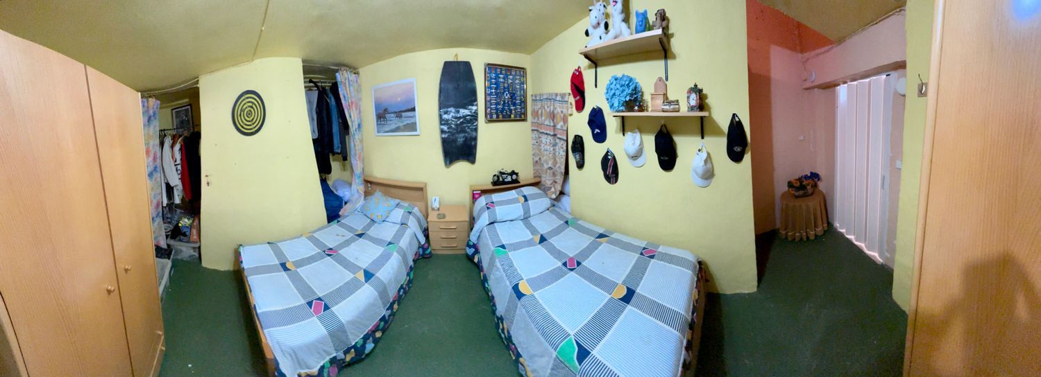 Chalet pareado en Calle Virgen del Rosario, 50 - Foto 17