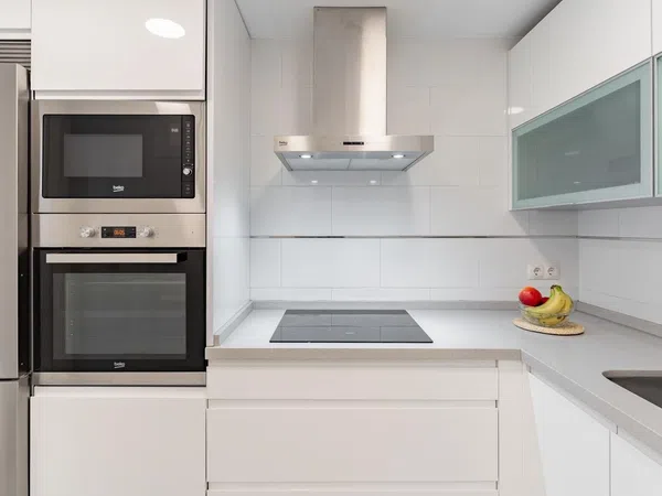 Piso en calle Periodista Eduardo León, 4 - Foto 5