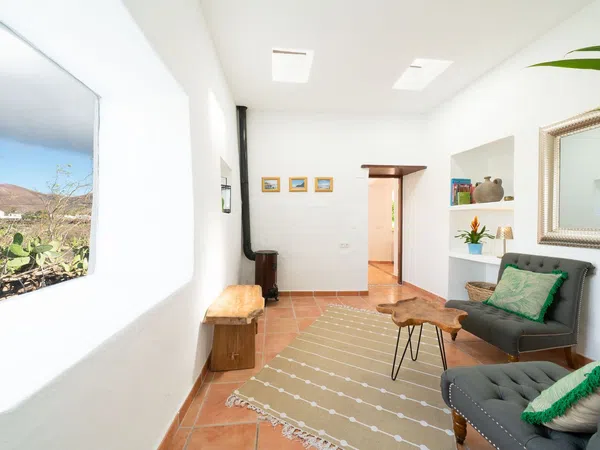 Casa de pueblo en Guatiza-Los Valles-El Mojón - Foto 25